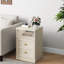 39.88 cm W Bedside Table-1708436258