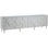 Signature Designs Bardo Long Media Console