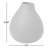 NONA Porcelain Table Vase