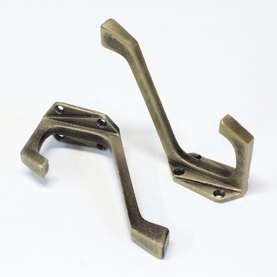 Iron Wall Hook