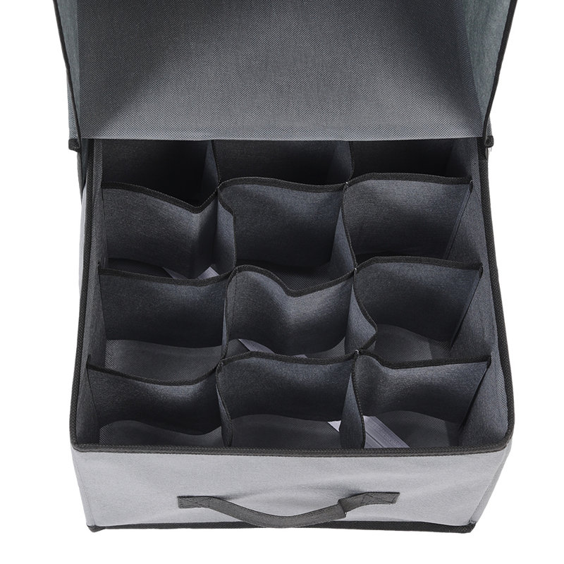Etoile Fabric Closet System