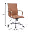 Fauteuil de conférence ergonomique Sorrells-1566203049