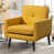 Yellow is out of stock selected