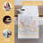 Maison d'Hermine Easter Dew 100% Cotton Table Runner - Double Layer - 14.5" x 108"-124339940