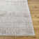 Galey Alix x Livabliss Collins Avenue V Indoor Machine Woven Area Rug