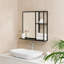 Miroir d'appoint Julina Holsworthy