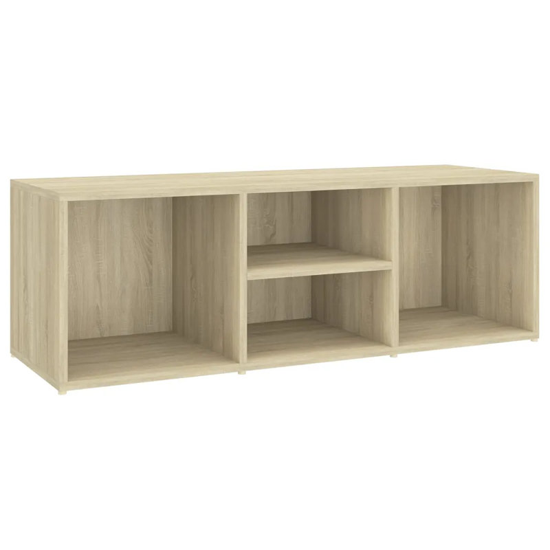4 Pair Shoe Storage Bench