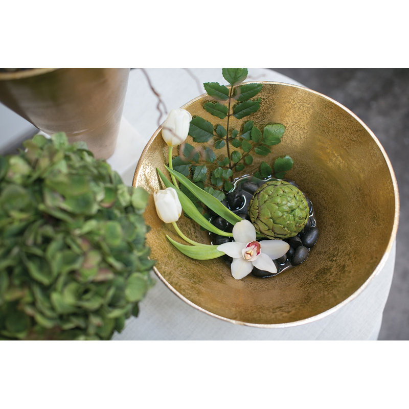 Vase de table Empress