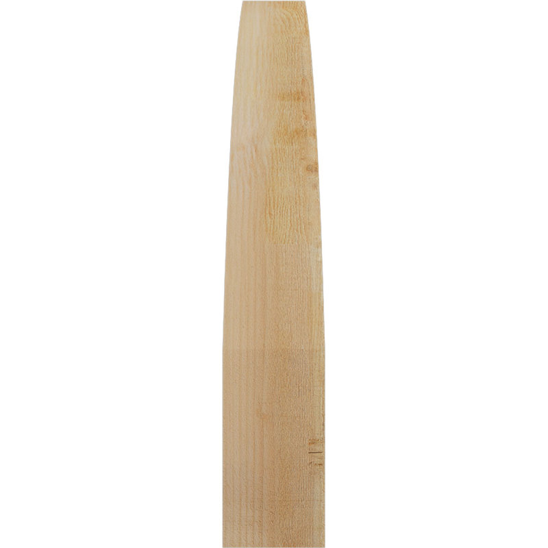 Genouillère Thorton, Sapin Douglas de 6 po (sciage brut), 28 po X P 40 po H