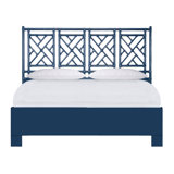 Chippendale Standard Bed