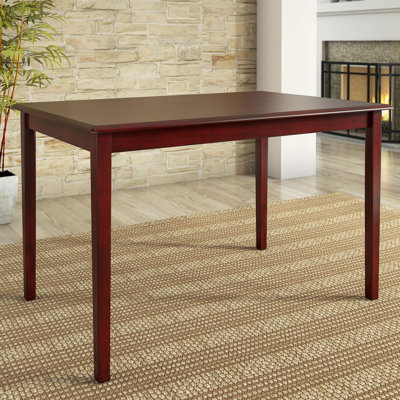 Alexa-Mae Dining Table