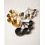 Stowe Measuring Cups - Brushed Gold-88965416