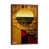 Classic Wood Floater Framed
