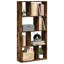 Schrey 94.5cm H Book Cabinet Bookcase-1732246954-1732246930