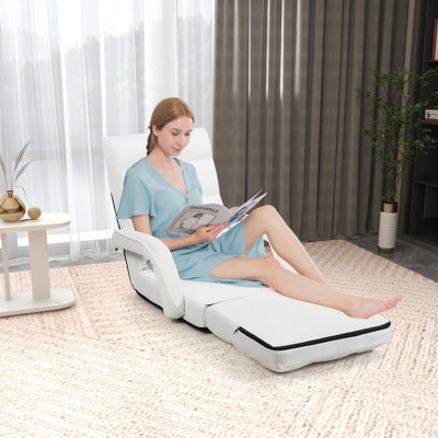 Trule Reclining Floor Game Chair by Trule