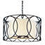 Sausalito 5 Light Foyer Pendant-1012803776