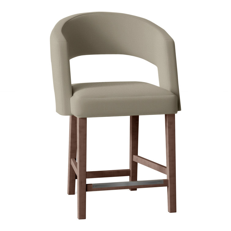 Tabouret de comptoir 26 po Bryant