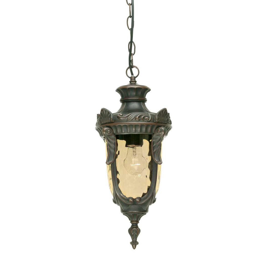 Greenville Outdoor Hanging Lantern