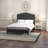 Kajana Upholstered Standard Bed-70133958-70133956