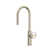 Satin Nickel/Polished Chrome is out of stock
