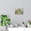 A Great Journey 1 Piece Wrapped Canvas Wall Art-567060465
