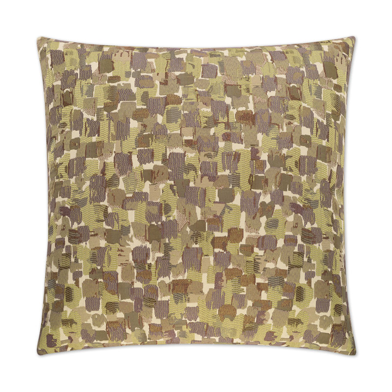 Expressionist Fabric, Stone