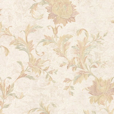 Delight Floral Roll