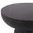 Outdoor Lightweight Concrete Side Table