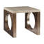 Signature Designs Impresario Square End Table