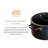 12 - Piece Non-Stick Aluminum Cookware Set