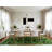 Washable Floral Indoor Rug-380014960