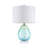 Ombre Glass Table Lamp-976688159