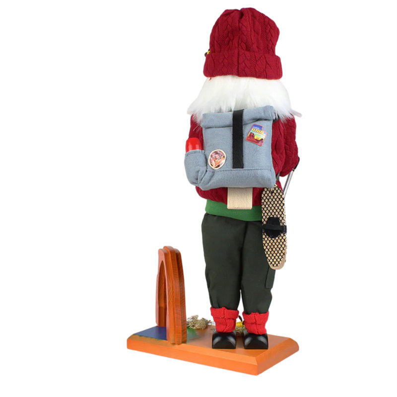 Nutcracker