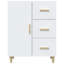Hyang 1 - Door Rectangle Accent Cabinet-644535362