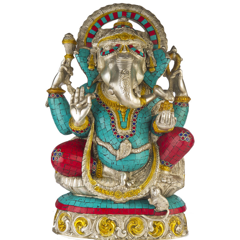 Ganesha suprême
