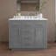 Beckett TK 42'' W Vanity-34618208-34618211-9353921