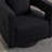 Dangira Upholstered Swivel Barrel Chair-634243257
