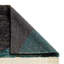 Cyrielle area rug Hand Knotted Rectangle Multi coloured-338636290