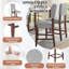 Chaises de salle à manger-394316786