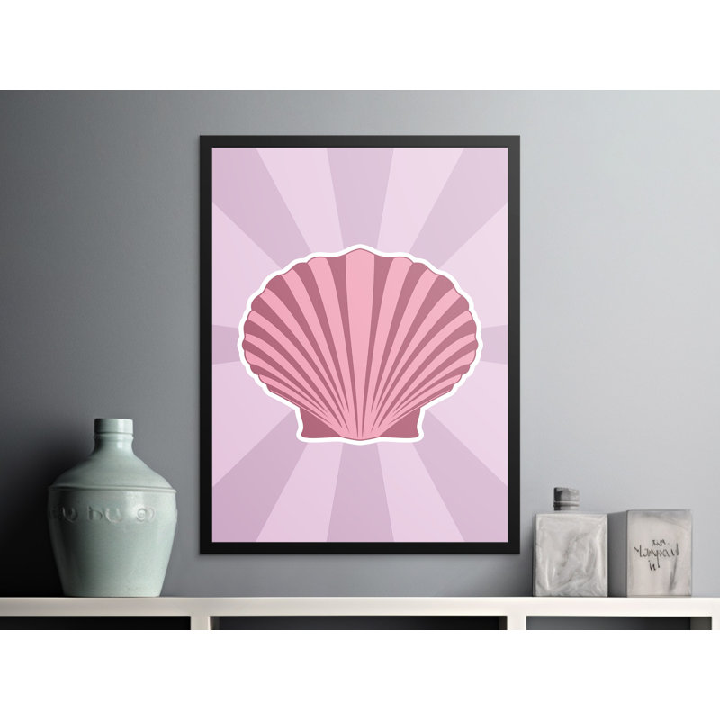 Chalres Single Picture Frame Print, 27.94 cm H x 22.86 cm W