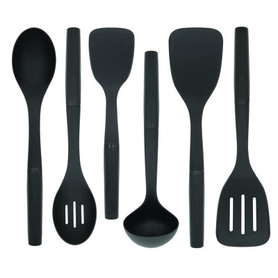 Ensemble d'outils de cuisine 6 pièces KitchenAid® Universal