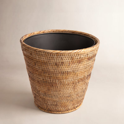 Cloverly 4gal Waste Basket