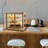 3 Tier Acacia Wood Food Bread Box