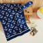 Ensemble de serviettes de plage 100% coton 2 pièces Rollinsville