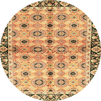 Abstract Indoor Rug