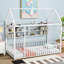 Cadre de lit Bed House