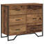 Rectangle Accent Chest-1113592147