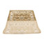 Tapis brun Fynnlea