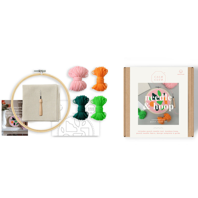 20.5cm x 19.5cm Craft Table