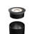 Matte Black Integrated LED Metal Well Light